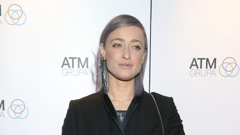 Matylda Damięcka