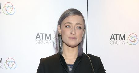 Matylda Damięcka żegna Papcia Chmiela. "Księga ostatnia"