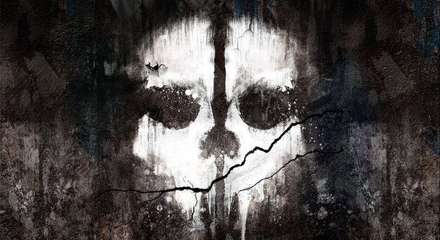 Call of Duty Ghosts gra sprzedaż przewidywania