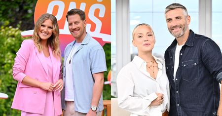 "Dzień dobry TVN" i "Pytanie na śniadanie" walczą o widzów. Wyniki oglądalności są JEDNOZNACZNE