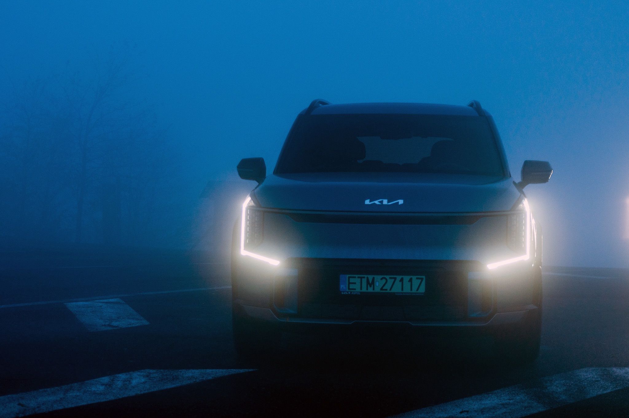 Kia EV9
