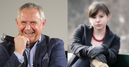Kondrat ZAPRZECZA, że ma romans z córką Turnaua!