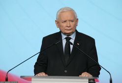 Zapytali Kaczyńskiego o Hołownię. Tak go określił