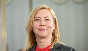 Hanna Gill-Piątek. Biseksualna posłanka o tolerancji w Sejmie i nastawieniu syna