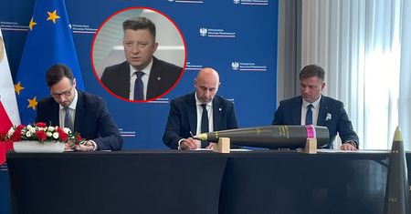 Miliardy dla PGZ. "Dobry ruch, choć bardzo spóźniony"