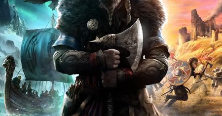Assassin’s Creed Valhalla oficjalnie zapowiedziany. Będą klimaty, na które wielu czekało