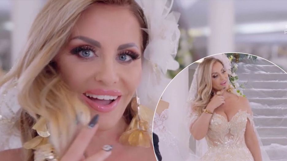 Dagmara Kaźmierska szuka męża w Polsacie. Program trafi na główną antenę