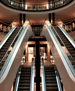 Odmrażanie handlu. Wyspy handlowe w galeriach jednak będą otwarte