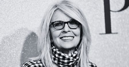 Nie żyje Diane Keaton. Aktorka miała 79 lat