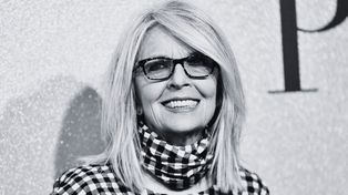 Nie żyje Diane Keaton. Aktorka miała 79 lat