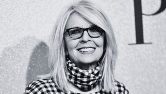 Nie żyje Diane Keaton. Aktorka miała 79 lat