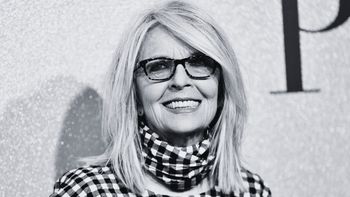 Nie żyje Diane Keaton. Aktorka miała 79 lat