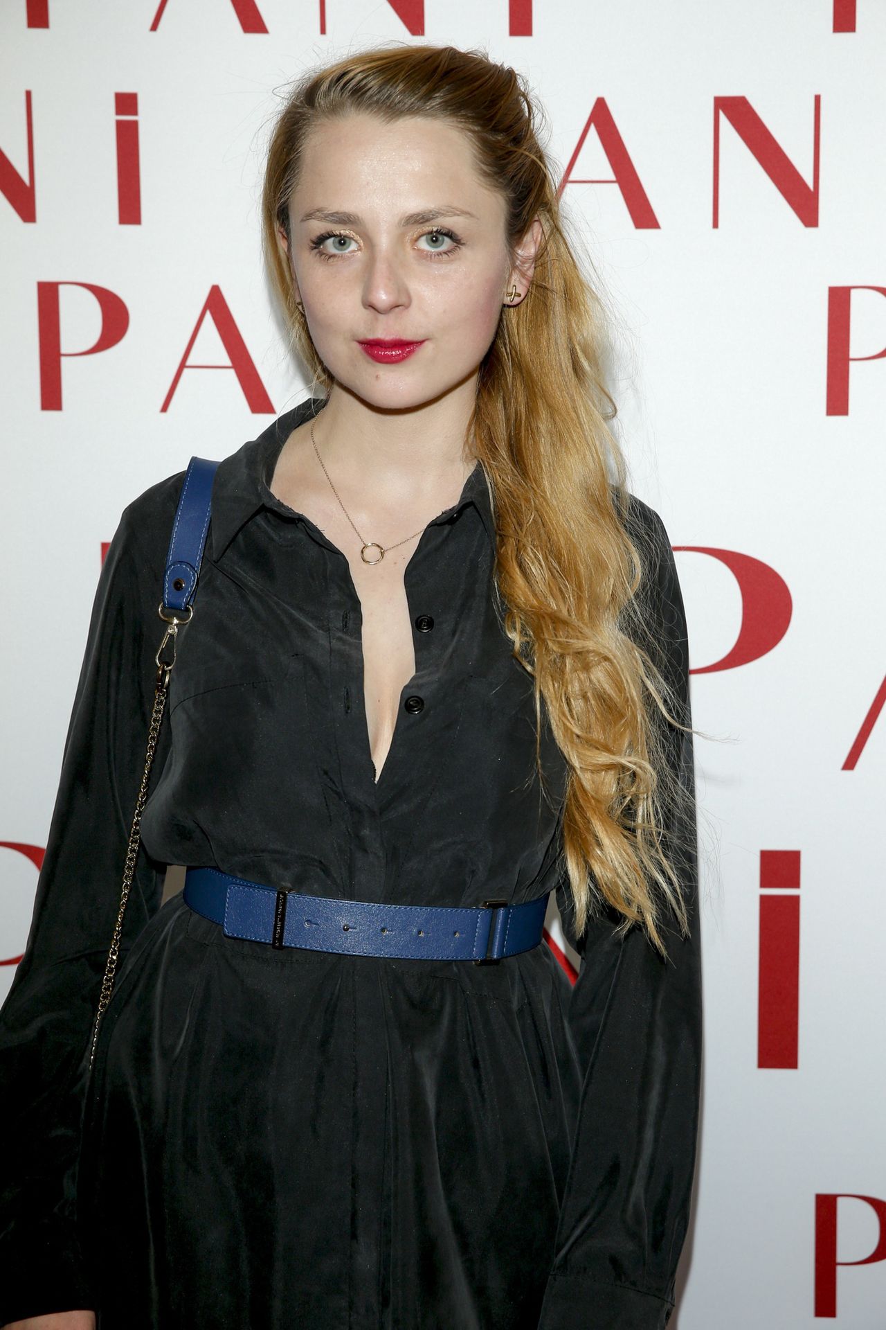 Zagrała w "Domu dobrym". Jej przyjaciółka była z przemocowcem