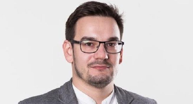 Łukasz Gwiazda ponownie szefem strategii w TalentMedia