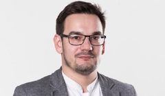 Łukasz Gwiazda ponownie szefem strategii w TalentMedia