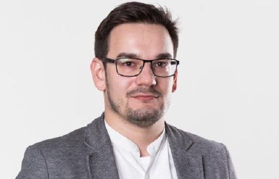 Łukasz Gwiazda ponownie szefem strategii w TalentMedia