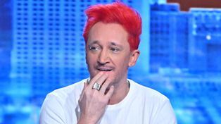 Michał Wiśniewski był w związku z mężczyzną. "Nie dostałem miłości od kobiety"