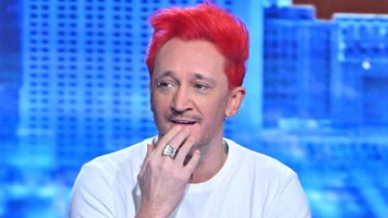 Michał Wiśniewski był w związku z mężczyzną. "Nie dostałem miłości od kobiety"