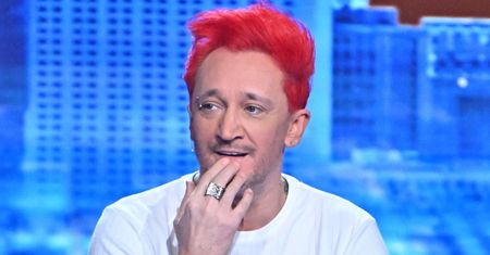Michał Wiśniewski był w związku z mężczyzną. "Nie dostałem miłości od kobiety"