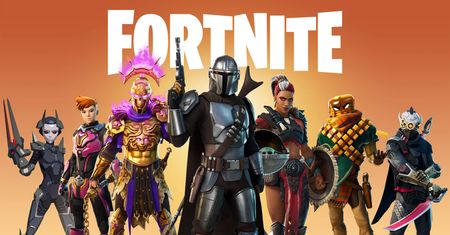 Koniec głośnego pozwu w sprawie Fortnite. 14-letni cheater nie został ukarany