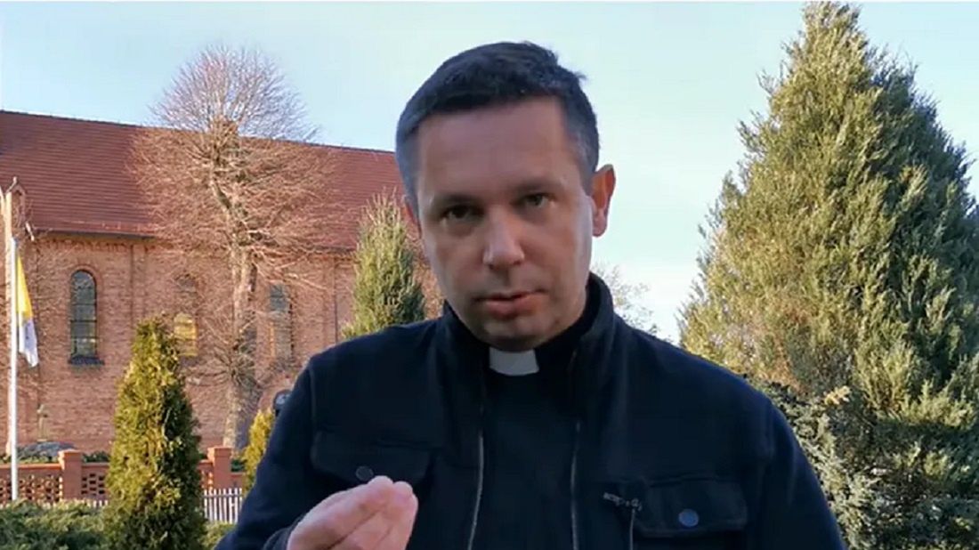 ks. Daniel Wachowiak