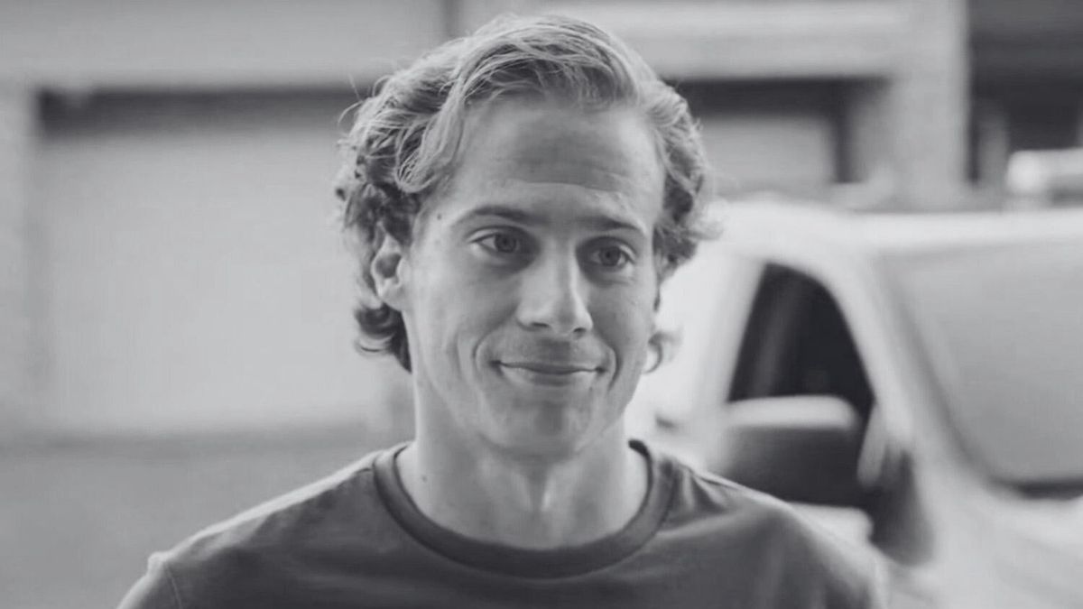 Nie żyje Keller Fornes, aktor znany z m.in. "The Walking Dead"