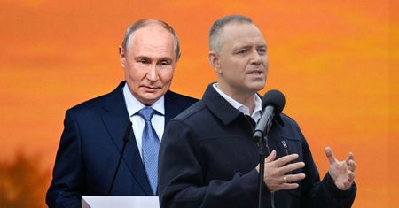 Nawrocki i Putin na szczycie G20? "Sytuacja wysoce niekomfortowa"