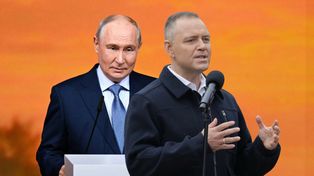 Nawrocki i Putin na szczycie G20? "Sytuacja wysoce niekomfortowa"