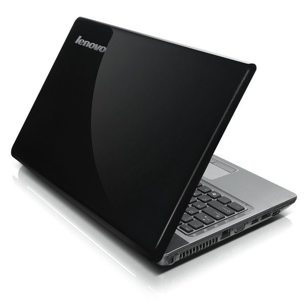 Lenovo IdeaPad Z - z Core lub Phenomem II 2