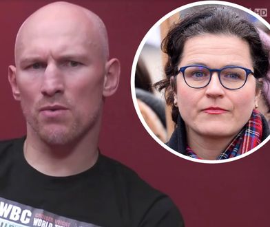 Skandaliczne słowa w TVP. Uczestnicy programu wylali wiadra pomyj na Dulkiewicz