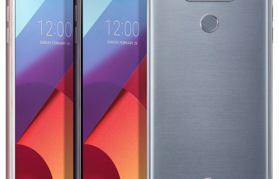 LG G6 w Polsce za 3299 zł, ruszyła przedsprzedaż (wideo)