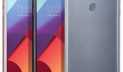 LG G6 w Polsce za 3299 zł, ruszyła przedsprzedaż (wideo)