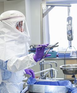 Tajemnicza choroba w Tanzanii. Pięć osób nie żyje