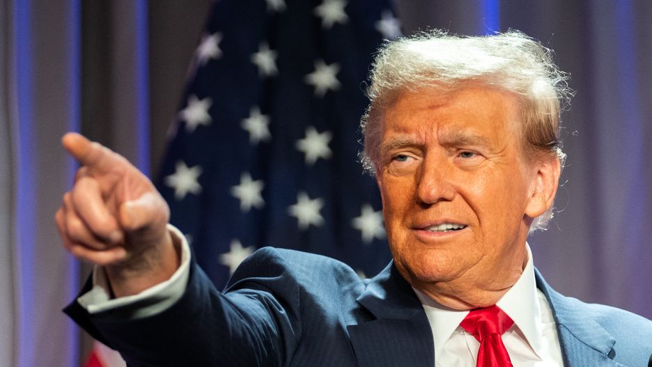 Prezydent