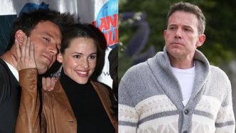 Ben Affleck chciałby wrócić do Jennifer Garner?! "Jest otwarty na kolejną szansę"