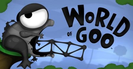 World of Goo w końcu na Androida!
