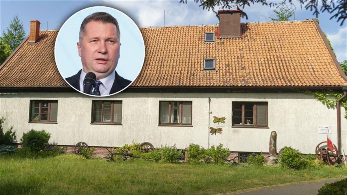 NIK stwierdziła, że minister edukacji i nauki nielegalnie przyzn