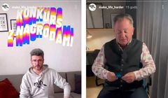 Robert Makłowicz i Make Life Harder promują grę Trefla