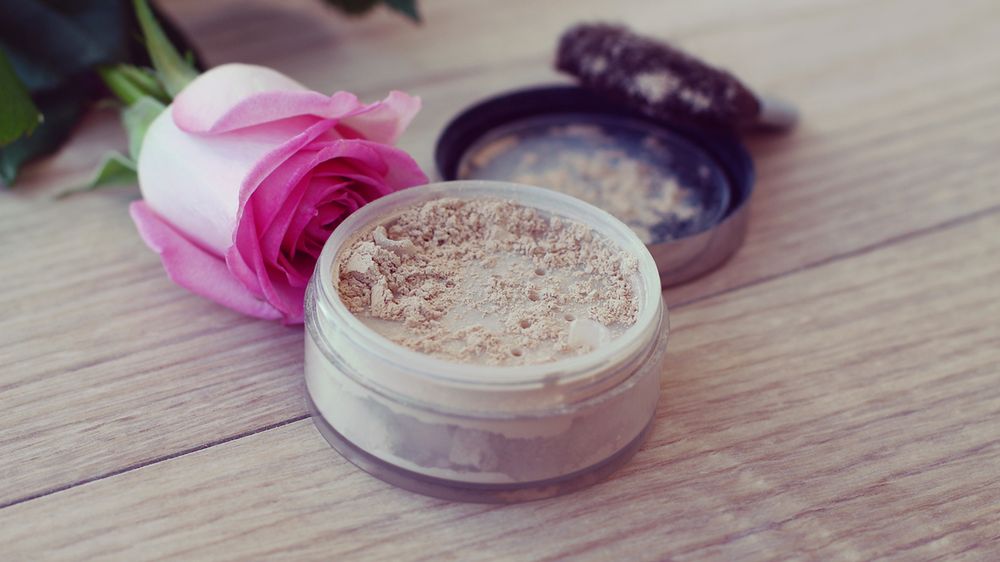 Kosmetyki zakazane w ciąży