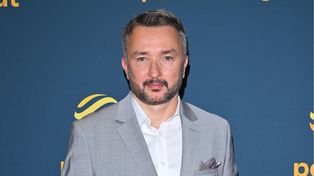 Michał Bebło żegna się z Polsatem po 18 latach! Zaskakujący wpis: "Moja misja nabiera nowego tempa"