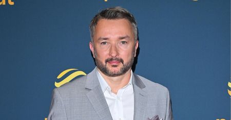 Michał Bebło żegna się z Polsatem po 18 latach! Zaskakujący wpis: "Moja misja nabiera nowego tempa"