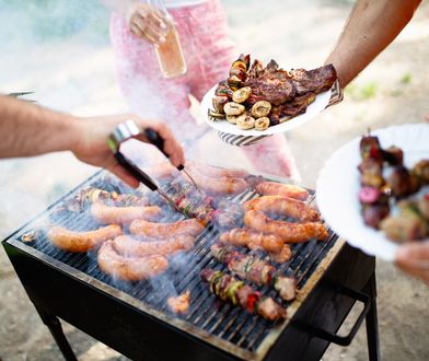 3 najpoważniejsze grzechy, które popełniamy przy grillu