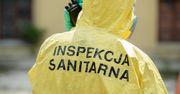 Bunt na pokładzie. Pracownicy sanepidu mają dość