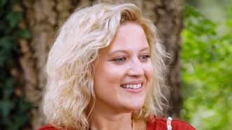 Aleksandra Domańska o płci dziecka: "Imię jest NO GENDER!"