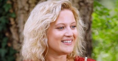 Aleksandra Domańska o płci dziecka: "Imię jest NO GENDER!"