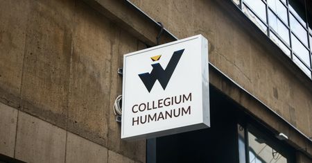 Piątka dla każdego. Tak Collegium Humanum produkowała dyplomy