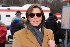 Ilona Felicjańska filozofuje: "To my sami robimy sobie tutaj niebo albo piekło"