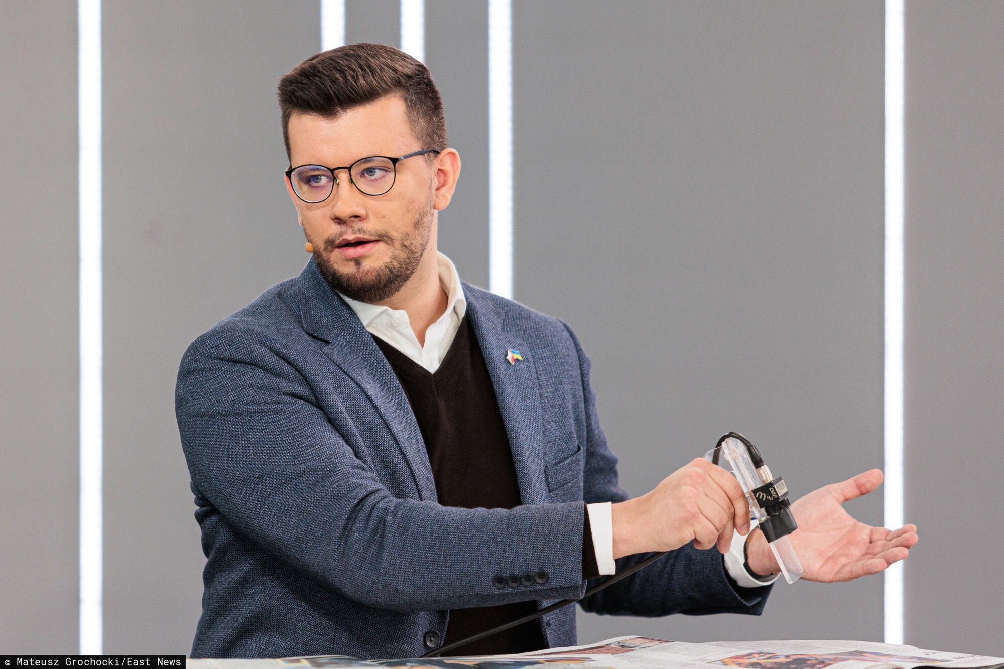 Artur Molęda