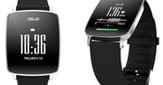 Asus VivoWatch wytrzyma 10 dni na jednym ładowaniu