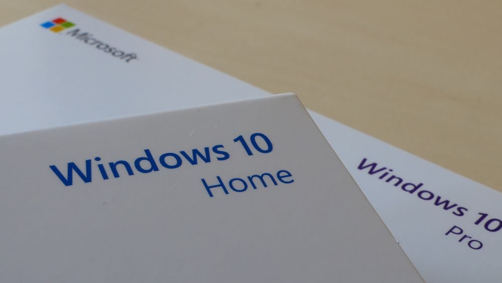 Windows 10 wciąż jest popsuty, a Microsoft ma to w du... dużym poważaniu